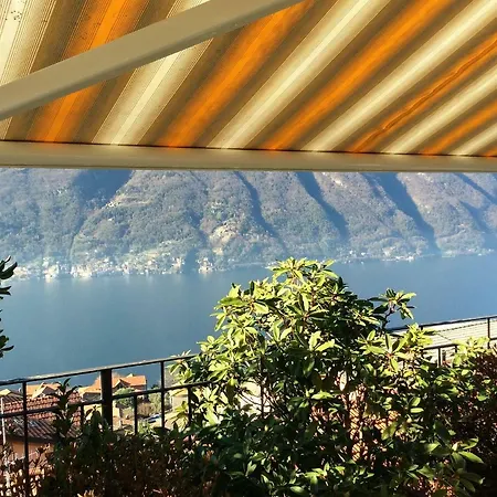 Appartamento Casa Lucia *