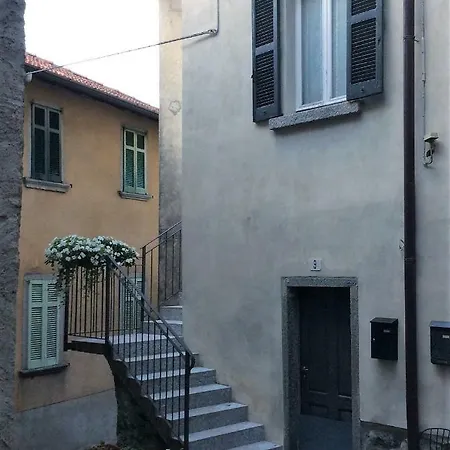 Appartamento Casa Lucia