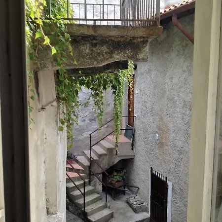 Casa Lucia Appartamento Nesso
