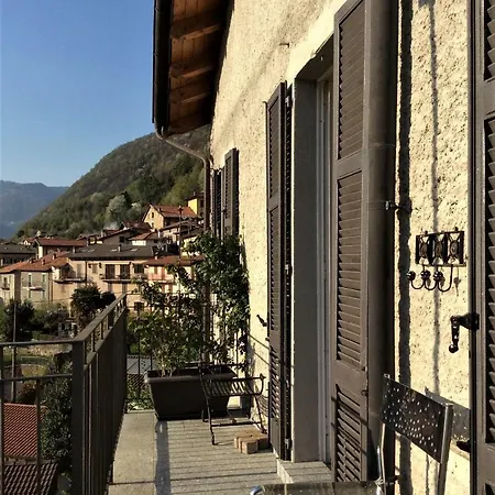 Casa Lucia Nesso