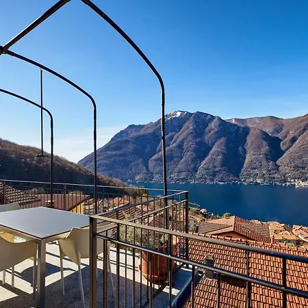 Appartamento Casa Lucia Nesso