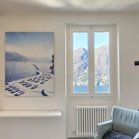 Casa Lucia * Nesso