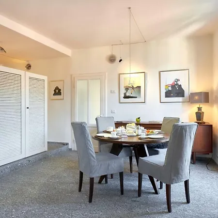 Casa Lucia *