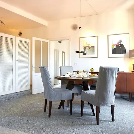 Appartamento Casa Lucia