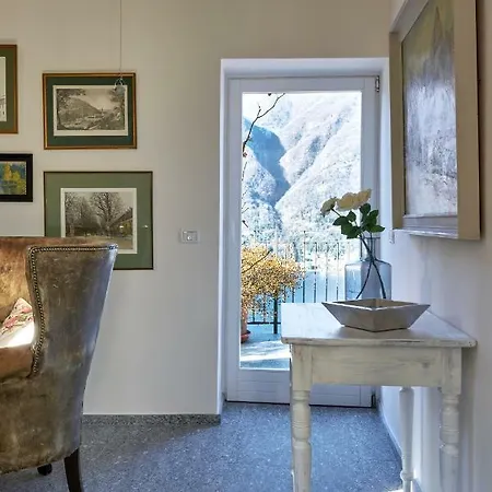 Appartamento Casa Lucia