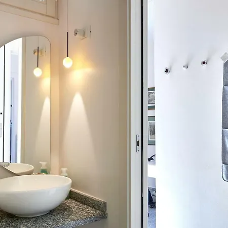 Casa Lucia Appartamento Nesso