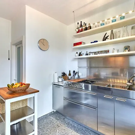 Casa Lucia Appartamento Nesso