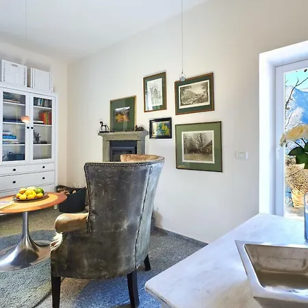 Casa Lucia Appartamento Nesso