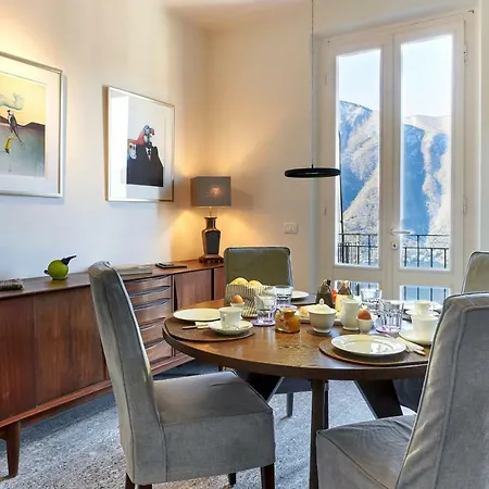 Casa Lucia Appartamento Nesso