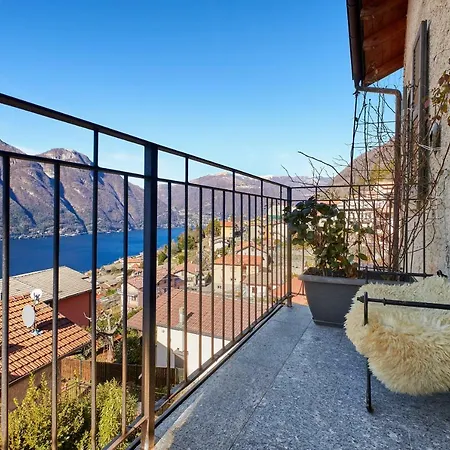 Appartamento Casa Lucia Nesso