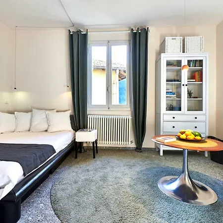 Appartamento Casa Lucia