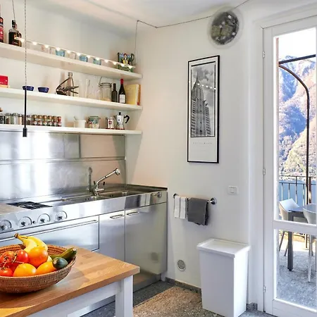 Appartamento Casa Lucia Nesso