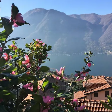 Appartamento Casa Lucia Nesso