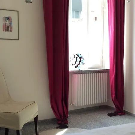 Casa Lucia Appartamento *